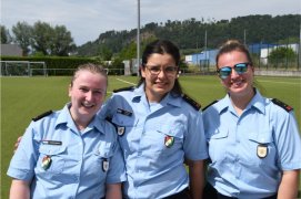 Fédération Nationale des Pompiers